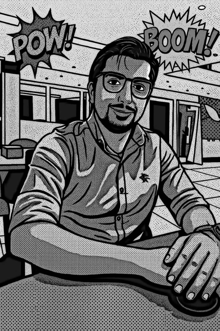 عکس مدبریت