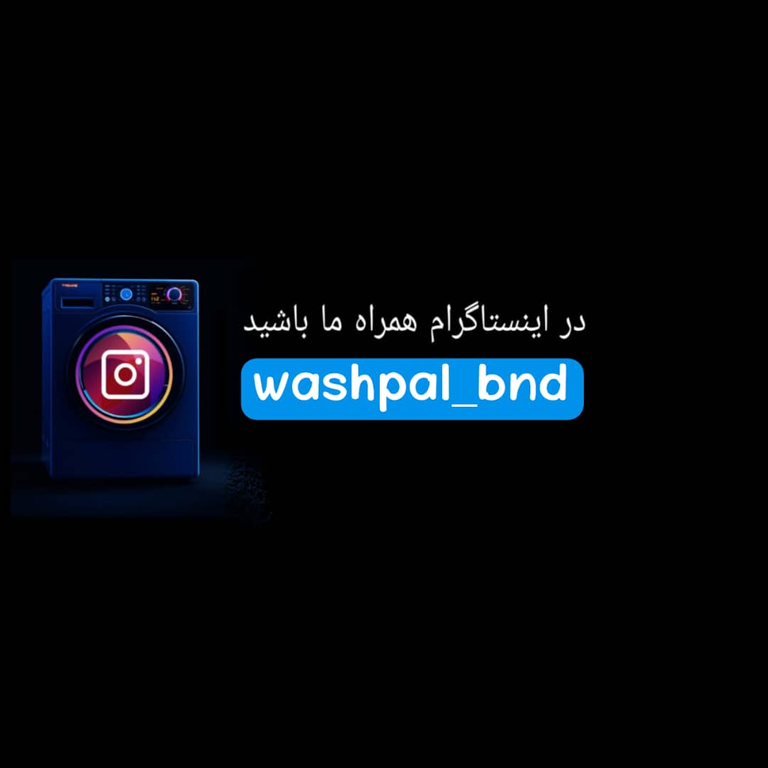 بنر دنبال کردن ما در اینستاگرام