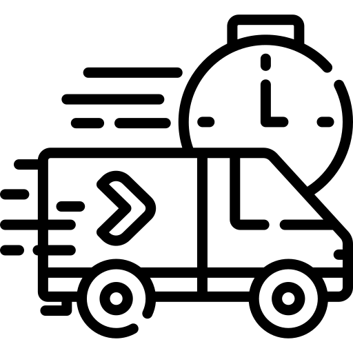 ایکون ارسال محصول