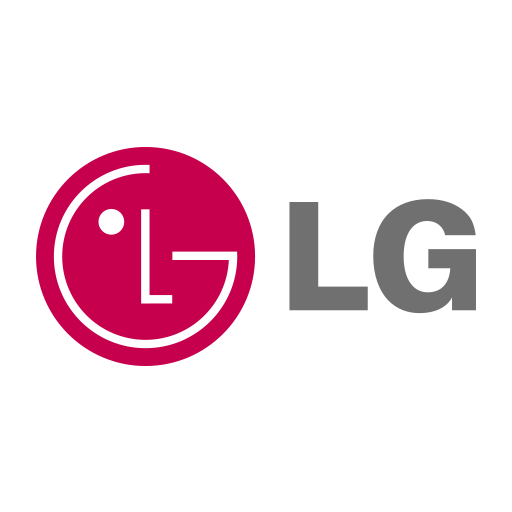 آیکون برند LG